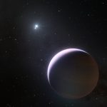 A new planet has been discovered in the b Centauri star system

