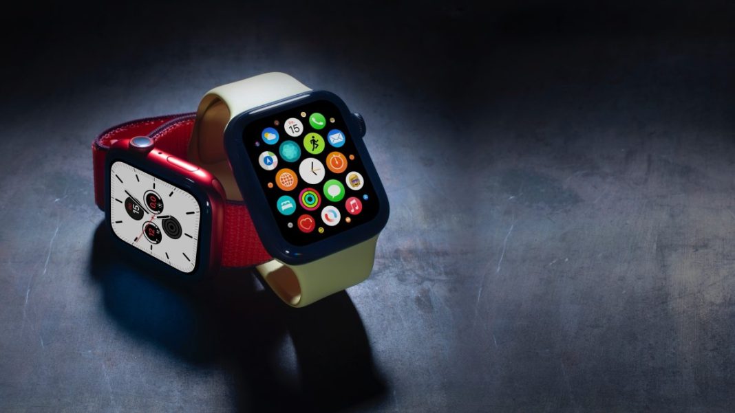 Swollen battery: Apple lawsuit sees Watch as a 'risk'

