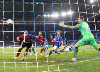 FC Schalke 04: Despite the scenes - fans are surprised because of the star

