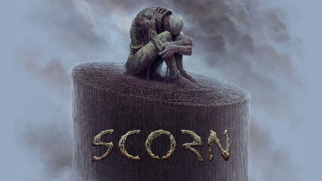 Scorn