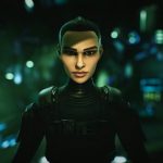 Announcing a video game app for The Expanse series

