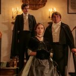   Emma Bovary on France 2: What is the value of the new adaptation of Flaubert's novel?  Cinema news

