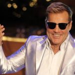 "Soon there will be something on the ears": Dieter Bohlen returns to the stage

