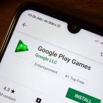 Google Play Juegos llegará a Windows (Shutterstock).