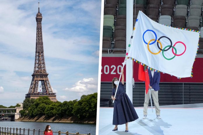 Paris has big plans: a stunning innovation at the 2024 Olympics Opening Ceremony

