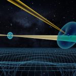 Not only astrophysicists were delighted: Einstein's theory of relativity successfully tested a pulsar

