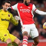   Arsenal 2-0 West Ham: results, summary and goals of the Premier League match |  Arsenal goals today  Video |  Total Sports

