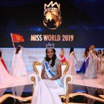 Miss World 2021: The elections were postponed to the last minute due to Covid

