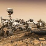 Perseverance discovers magma in its explorations on Mars

