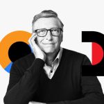 Bille Gates 2021