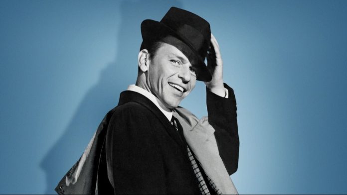 Netflix to start work on an autobiographical series about Frank Sinatra

