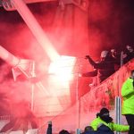 Olympique Lyonnais: The football match in Paris was canceled after riots by fans

