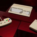 L'Amiga 500 remis au goût du jour