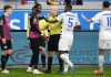   VfL Osnabrück: Game canceled in MSV Duisburg after racist scandal |  NDR.de - Game

