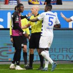   VfL Osnabrück: Game canceled in MSV Duisburg after racist scandal |  NDR.de - Game

