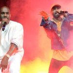 Big Sean returns to Kanye West on Drink Champs

