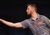 Florian Hembel won the Darts World Cup by surprise

