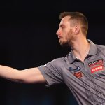 Florian Hembel won the Darts World Cup by surprise


