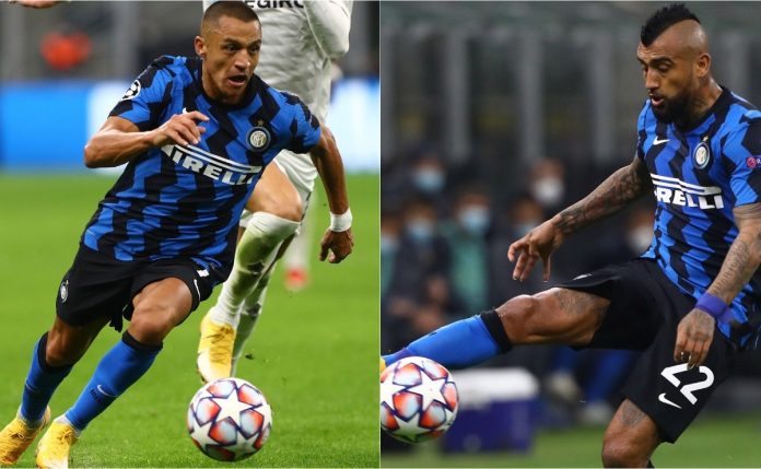 Inter Milan vs Torino

