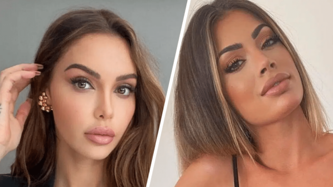 Nabilla et Mélanie Da Cruz au casting de Danse avec les stars 12 ? On en sait plus !