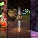 All artifacts on the lost island in Ark Survival Evolved


