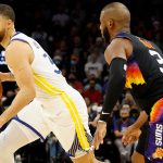 NBA Christmas Games: Golden State Warriors Win Thanks to Otto Porter Jr. in Phoenix

