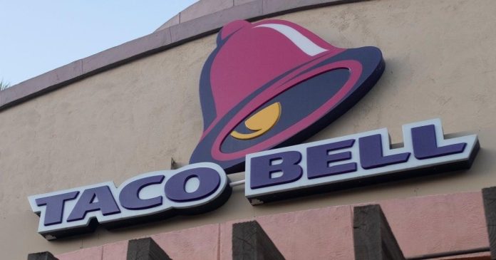Taco Bell is said to have brought back one of the most popular menu items

