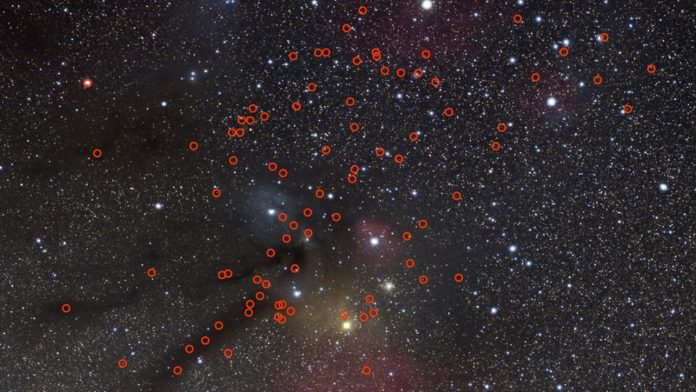 More than 70 loners in the galaxy: Dozens of starless planets have been discovered

