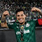 vs. Gustavo Gomez, among the four finalists to be the King of America

