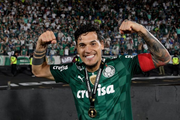 vs. Gustavo Gomez, among the four finalists to be the King of America

