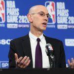 Solitary confinement should soon be reduced from 10 to 6 days in the NBA

