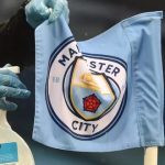 Manchester City ends the year at the top of the Premier League

