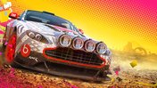 Dirt 5 in the test - a great mud battle for game lovers