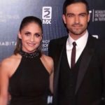 Alfonso Herrera announced his separation from his wife: "We decided to continue on different paths"

