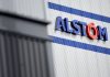 Alstom equips British high speed 2 railroad

