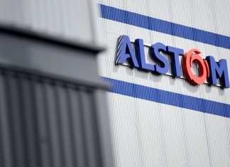 Alstom equips British high speed 2 railroad

