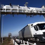 Barrier-free tolls will be levied by the end of 2024 on motorways connecting Paris to Normandy

