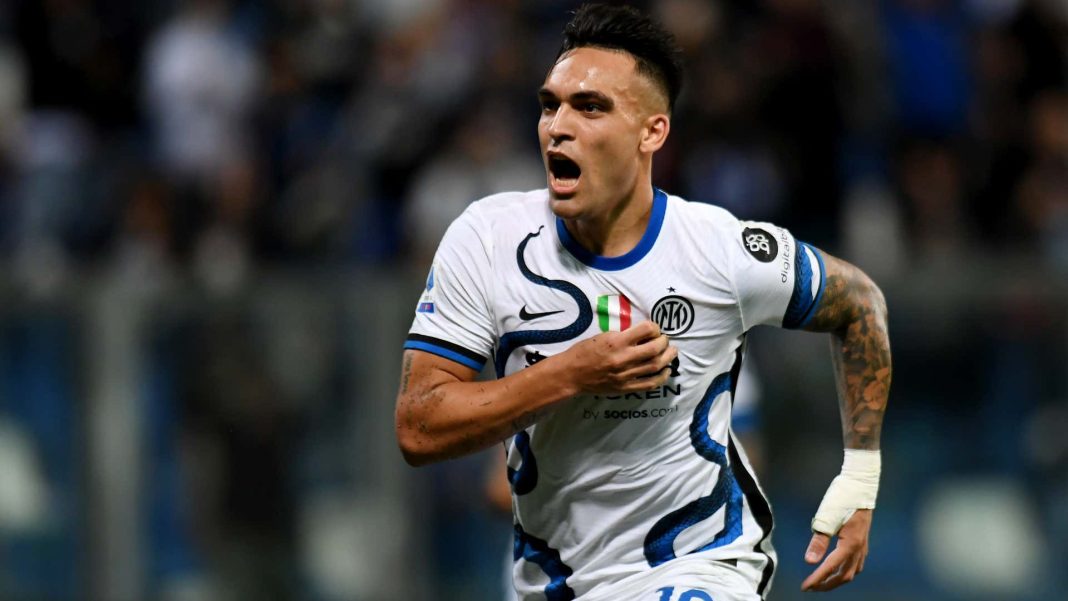 Bayern Munich - 'A very strong player': Karl-Heinz Rummenigge cheers on Inter striker Lautaro Martinez

