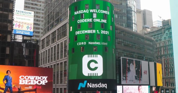 CNMV suspends Codere listing Friday after approving its dissolution

