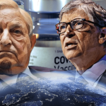Church hits a beat and taunts Soros, Gates and Schwab: 'They speculated on the pandemic'

