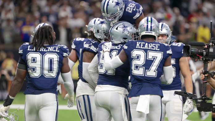 Defensive blast: Cowboys have four objections


