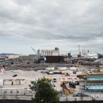 Irish ports and ships change after Brexit

