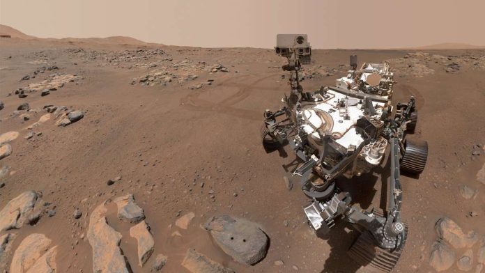 NASA's Mars rover answers the questions that made the search desperate

