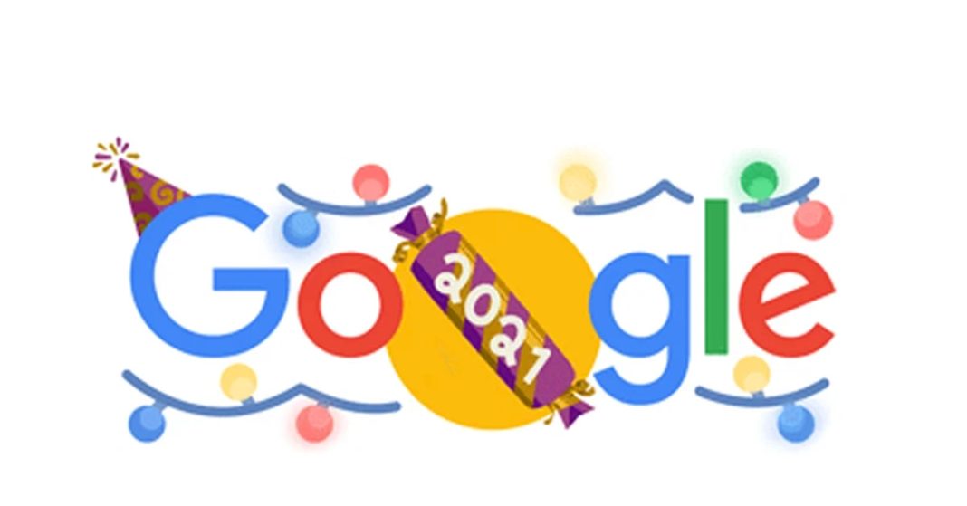 New Year: The best Google Doodles to celebrate this date

