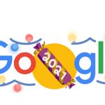 New Year: The best Google Doodles to celebrate this date

