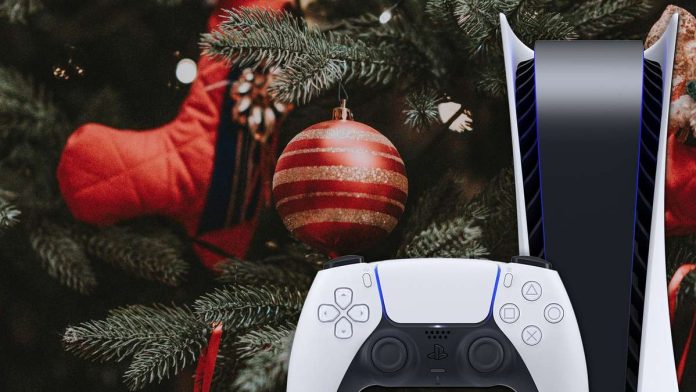 PS5 at Christmas: What you should definitely do with your console right now

