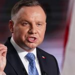 Polish President Bans Controversial Media Law


