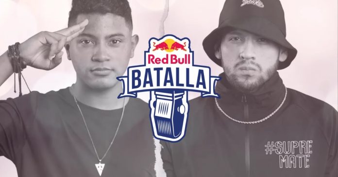 Red Bull International Final Battle 2021 LINK - Watch Stick Battles and Jair Wong Live

