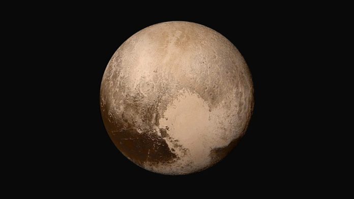Scientists take revenge on Pluto and claim there are 150 planets in our solar system

