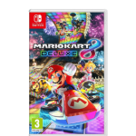   Shopping guide |  Mario Kart 8 Deluxe, the classic racing game for the whole family!

